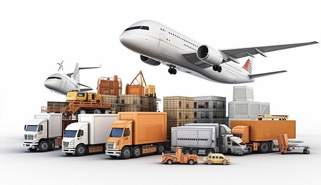 Distribution Network Software