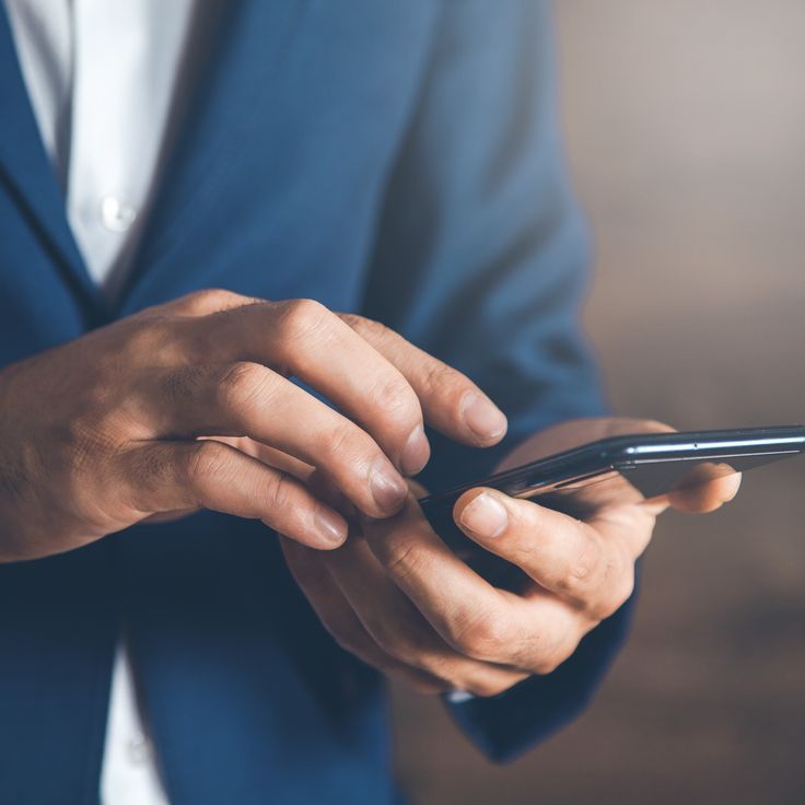 Mobile & Web Applications