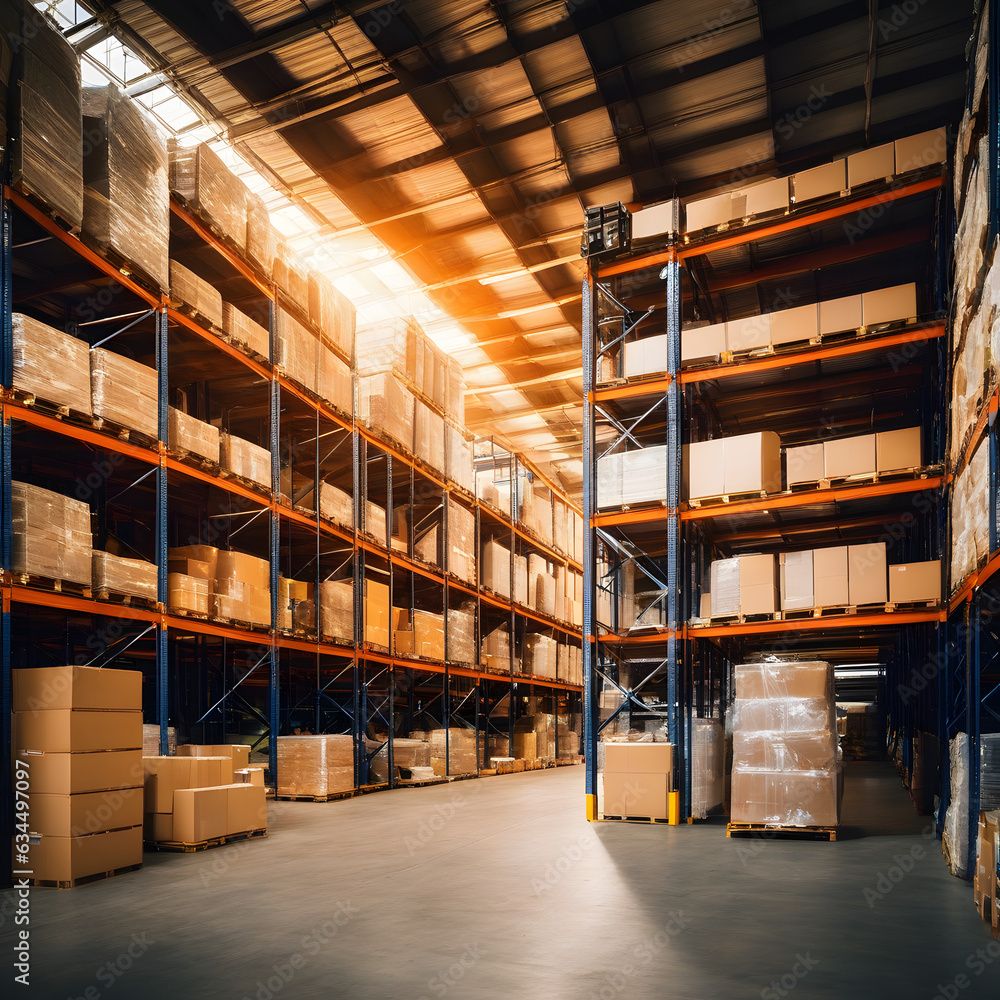 Warehouse Management Systems