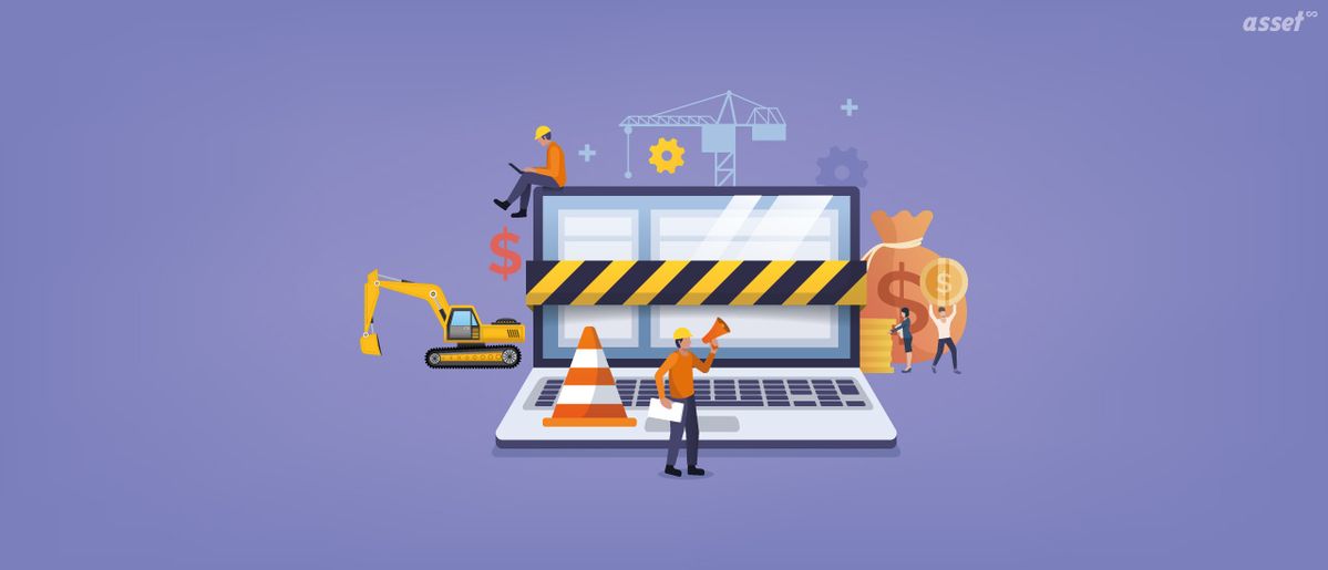 Software Maintenance & Support